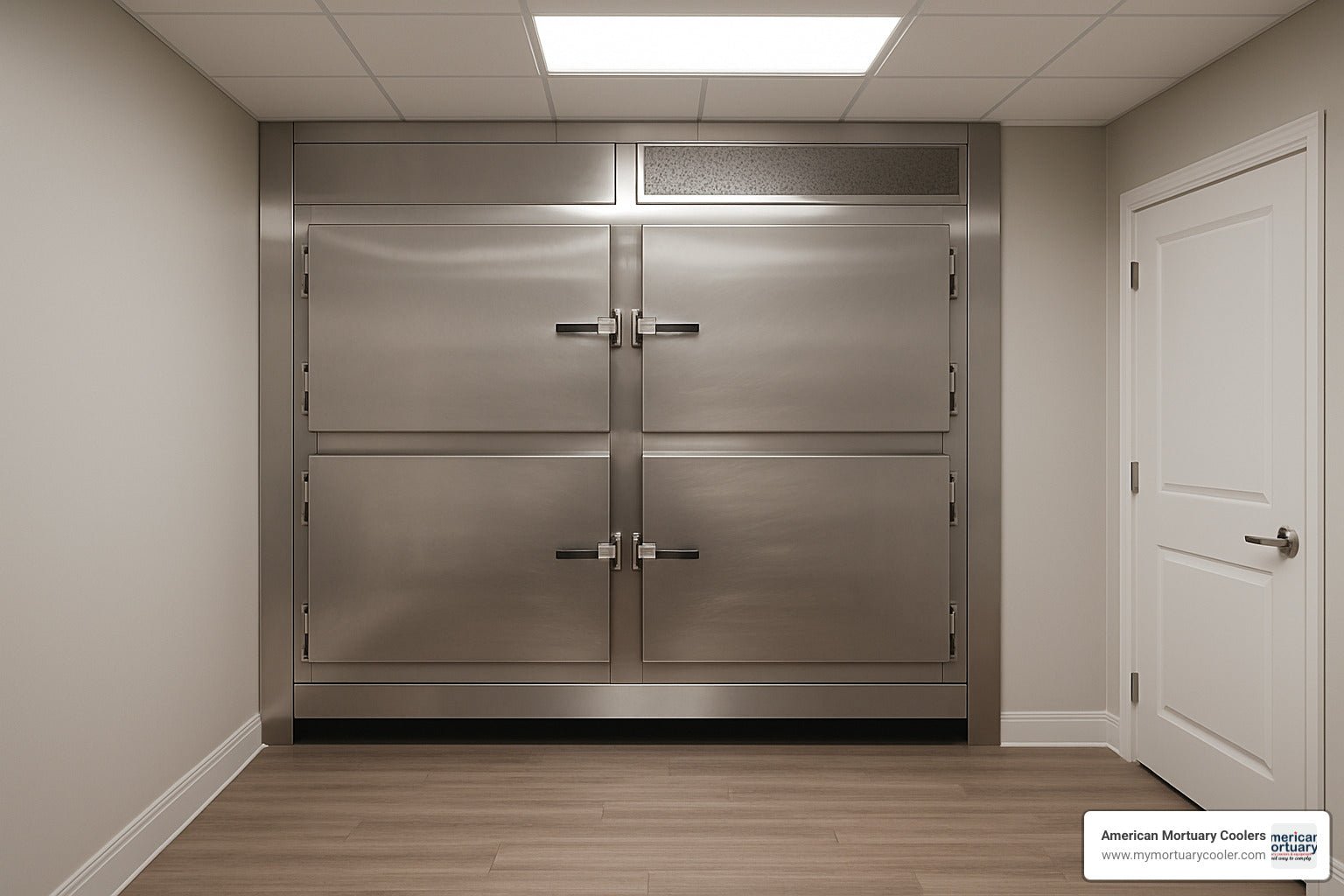 A Quick Start Guide to Affordable Mortuary Coolers - American Mortuary Coolers & Equipments A Quick Start Guide to Affordable Mortuary Coolers - American Mortuary Coolers & Equipments